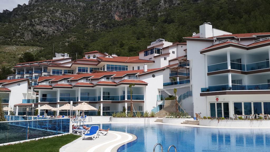 Hotel Garcia Resort